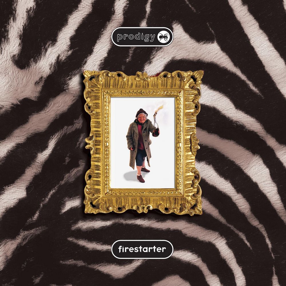 THE PRODIGY - 30 Jahre